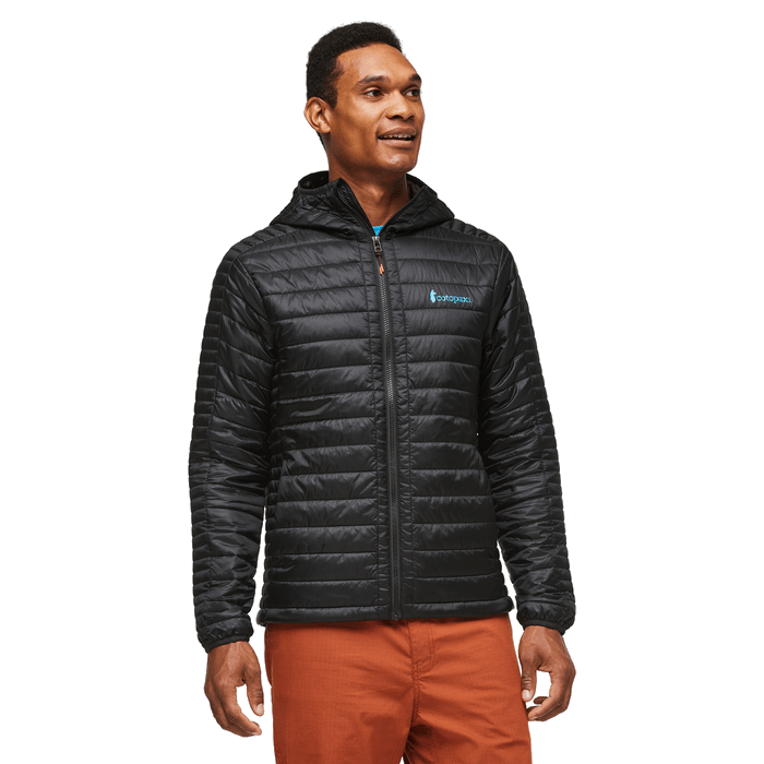 Cotopaxi - Men's Capa Insulated Hooded Jacket