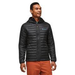Cotopaxi Outerwear Cotopaxi - Men's Capa Insulated Hooded Jacket