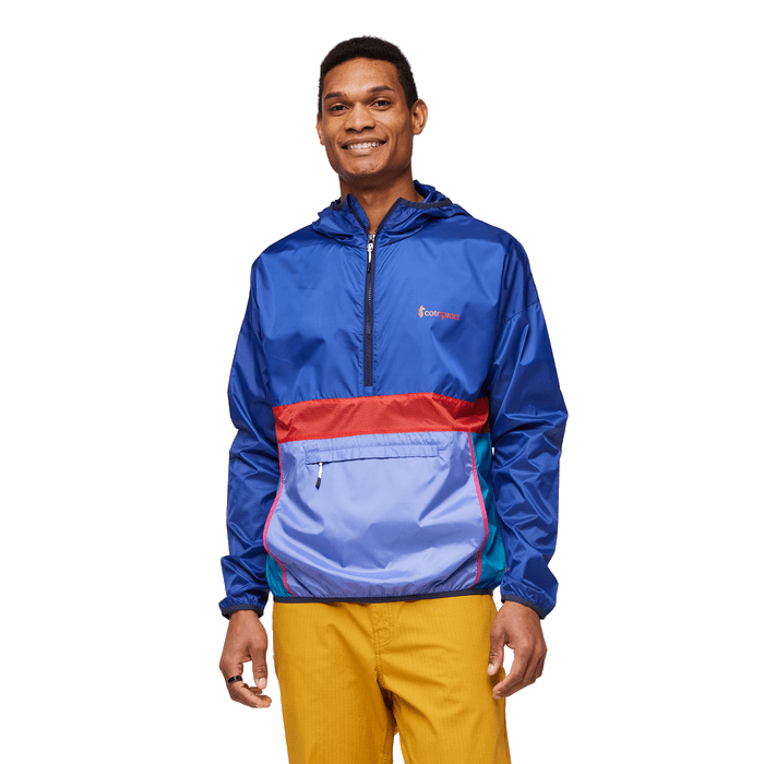 Cotopaxi teca windbreaker sale