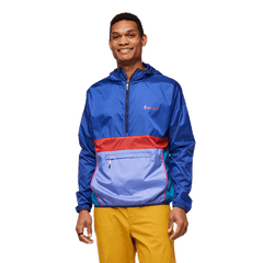 Cotopaxi - Men's Teca Half-Zip Windbreaker