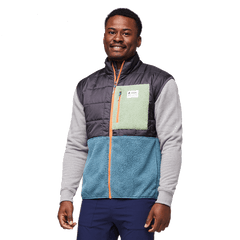 Cotopaxi - Men's Trico Hybrid Vest