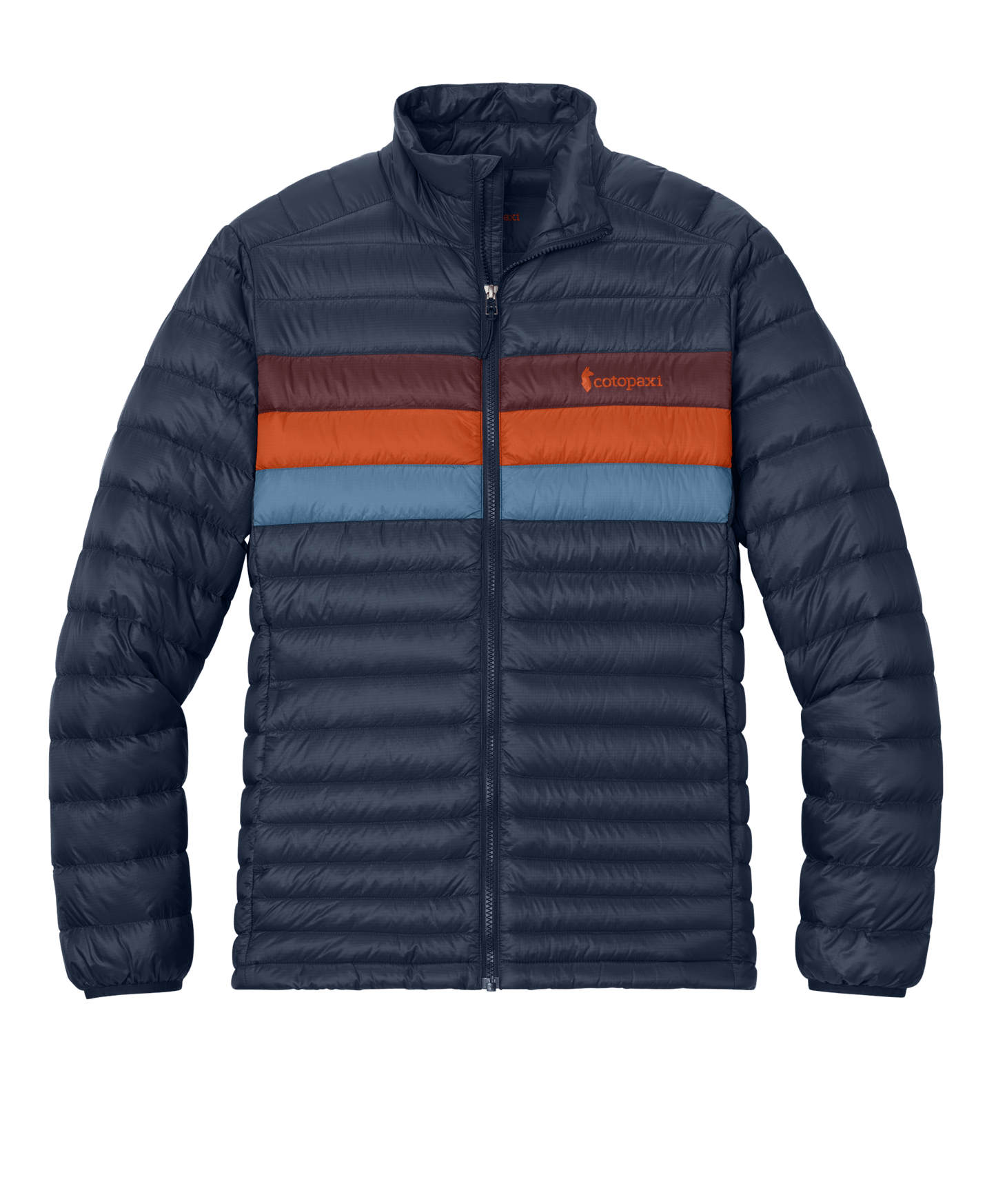 Cotopaxi Outerwear S / Maritime/Mulberry Cotopaxi - Men's Fuego Down Jacket