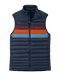 Cotopaxi Outerwear S / Maritime/Mulberry Cotopaxi - Men's Fuego Down Vest