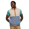 Cotopaxi - Men's Amado Fleece Vest