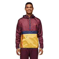 Cotopaxi - Men's Teca Half-Zip Windbreaker