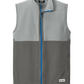 Cotopaxi Outerwear S / Smoke/Cinder Cotopaxi - Men's Amado Fleece Vest