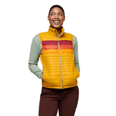 Cotopaxi - Women's Fuego Down Vest