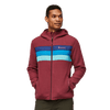 Cotopaxi - Men's Teca Full-Zip Hooded Fleece Jacket