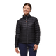 Cotopaxi Outerwear XS / Cotopaxi Black 3-Day Swift Ship: Cotopaxi - Women's Fuego Down Jacket