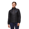 Cotopaxi Outerwear XS / Cotopaxi Black 3-Day Swift Ship: Cotopaxi - Women's Fuego Down Jacket