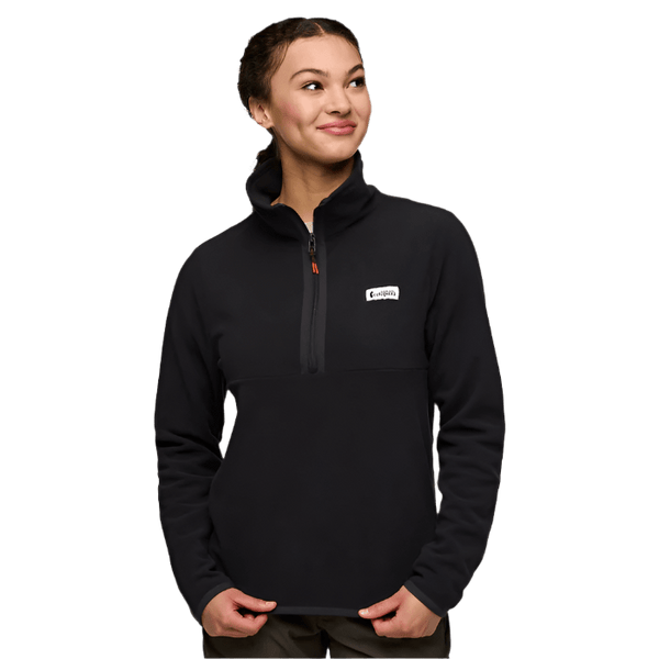 Cotopaxi Outerwear XS / Cotopaxi Black Cotopaxi - Women's Amado Fleece