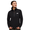 Cotopaxi Outerwear XS / Cotopaxi Black Cotopaxi - Women's Amado Fleece