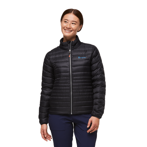 Cotopaxi - Women's Fuego Down Jacket