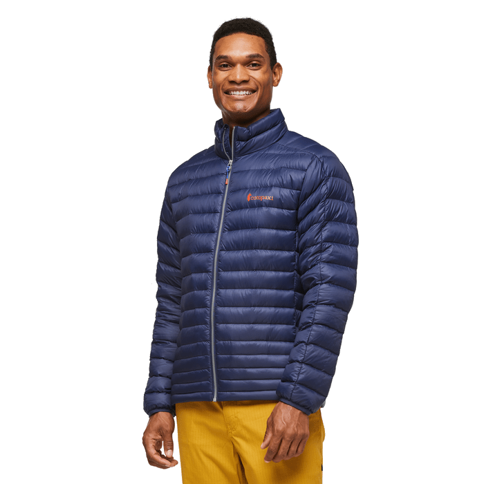 Cotopaxi Outerwear XS / Cotopaxi Maritime Cotopaxi - Men's Fuego Down Jacket