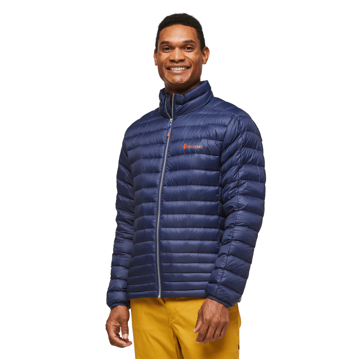 Cotopaxi Men s Fuego Down Jacket