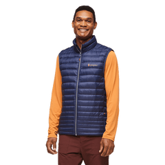 Cotopaxi - Men's Fuego Down Vest