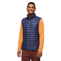 Cotopaxi Outerwear XS / Cotopaxi Maritime Cotopaxi - Men's Fuego Down Vest