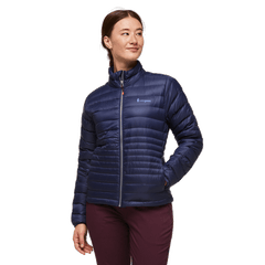 Cotopaxi Outerwear XS / Cotopaxi Maritime Cotopaxi - Women's Fuego Down Jacket