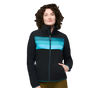 Cotopaxi - Women's Teca Full-Zip Fleece Jacket