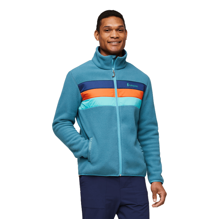 Best men's deals full zip fleece