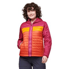 Cotopaxi - Women's Capa Insulated Hooded Jacket