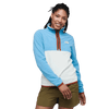 Cotopaxi Outerwear XS / River & Bone Cotopaxi - Women's Amado Fleece