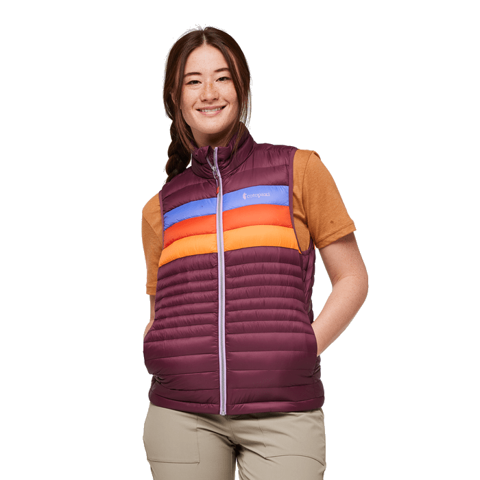 Cotopaxi - Women's Fuego Down Vest