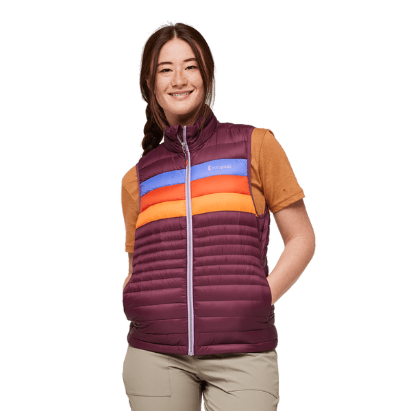 Cotopaxi Women s Fuego Down Vest