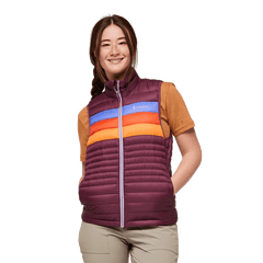 Cotopaxi - Women's Fuego Down Vest