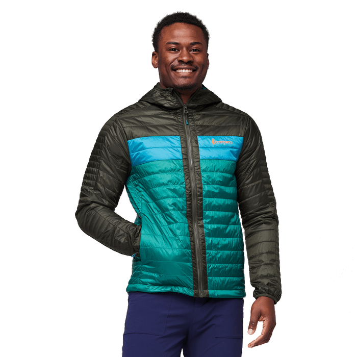 Columbia insulated clearance hooded jacket