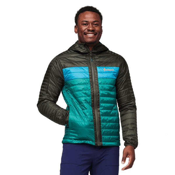 Cotopaxi - Men's Capa Insulated Hooded Jacket