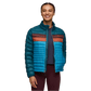 Cotopaxi Outerwear XXS / Abyss & Lake Cotopaxi - Women's Fuego Down Jacket