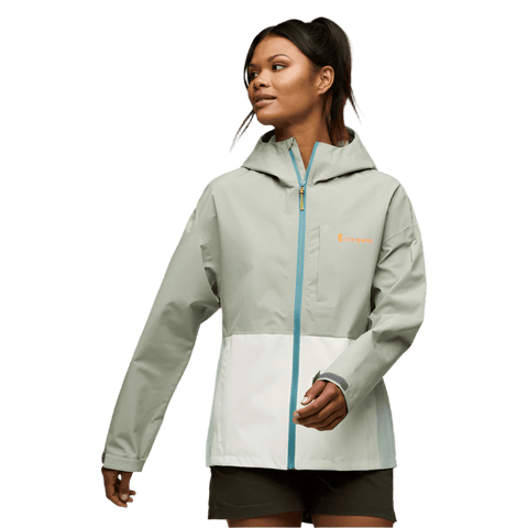 Oakley Radiant Icy Hoodie Jacket 1.0 - Blackout | Oakley® JP