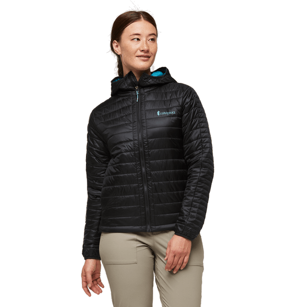 Cotopaxi - Women's Capa Insulated Hooded Jacket