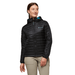 Cotopaxi - Women's Capa Insulated Hooded Jacket