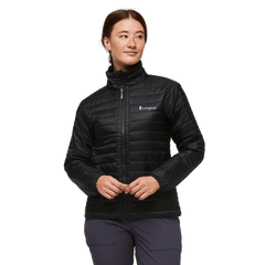 Cotopaxi - Women's Capa Insulated Jacket