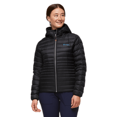 Cotopaxi - Women's Fuego Down Hooded Jacket