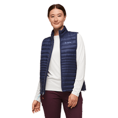 Cotopaxi Outerwear XXS / Cotopaxi Maritime Cotopaxi - Women's Fuego Down Vest