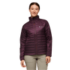 Cotopaxi Outerwear XXS / Cotopaxi Wine Cotopaxi - Women's Capa Insulated Jacket