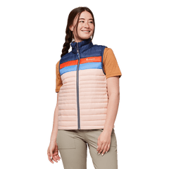 Cotopaxi - Women's Fuego Down Vest