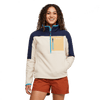 Cotopaxi - Women's Abrazo Half-Zip Fleece Jacket