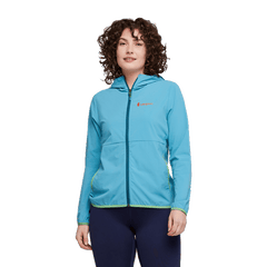 Cotopaxi - Women's  Vuelta Performance Windbreaker Jacket Jacket