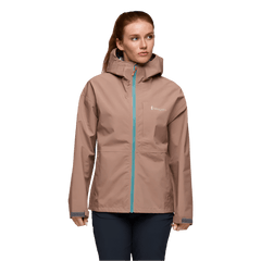 Cotopaxi Outerwear XXS / Reishi Cotopaxi - Women's Cielo Rain Jacket