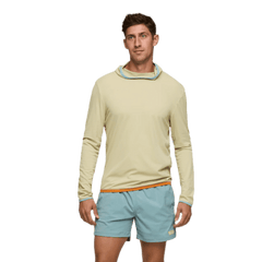 Cotopaxi Sweatshirts S / Grain Cotopaxi - Men's Sombra Sun Hoodie