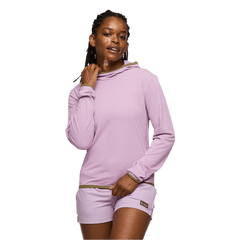 Cotopaxi Sweatshirts XS / Antique Cotopaxi - Women's Sombra Sun Hoodie