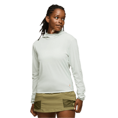 Cotopaxi Sweatshirts XS / Foam Cotopaxi - Women's Sombra Sun Hoodie