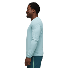 Cotopaxi T-shirts Cotopaxi - Men's Sombra Long-Sleeve Sun Shirt