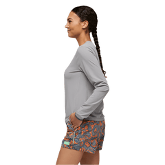 Cotopaxi T-shirts Cotopaxi - Women's Sombra Long-Sleeve Sun Shirt