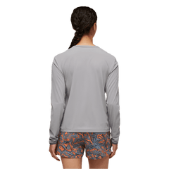 Cotopaxi T-shirts Cotopaxi - Women's Sombra Long-Sleeve Sun Shirt