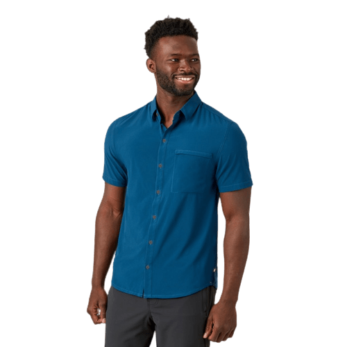 Cotopaxi Woven Shirts Cotopaxi - Men's Cambio Button Up
